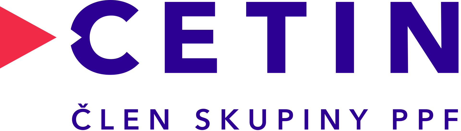 CETIN logo