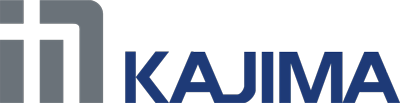 Kajima logo