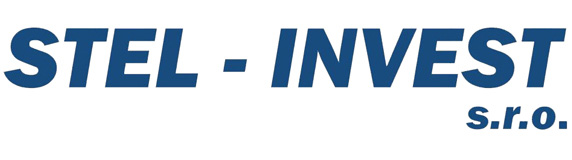 STEL - INVEST s.r.o. logo