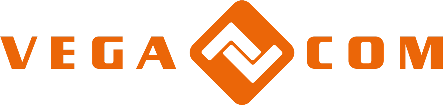 Vegacom logo